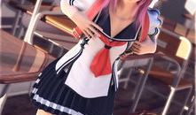 3d动漫hentai,视觉与情感的极致交融